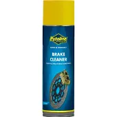 Putoline Brake Cleaner remmenreiniger 500ml - voor motor - snel drogend
