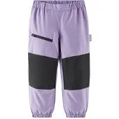 Reima - Kid's Samppi - Trekkingbroek 104, purper