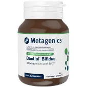 Metagenics Bactiol Bifidus Bi-07