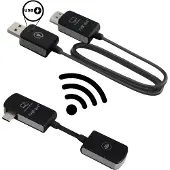 Minix C1 Draadloze HDMI-set 50 m 5 GHz 1920 x 1080 Pixel