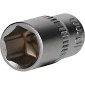 BRILLIANT TOOLS BT020938 Steeksleutelelement