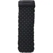 Whistler Luchtmatras 190 x 59 x 6 cm Zwart