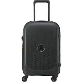 Delsey Trolley zwart