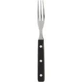 Gense Old Farmer Classic Steakvork 19,7 cm Hout/Staal