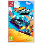 Hot Wheels Let's Race: Ultimate Speed! - Nintendo Switch