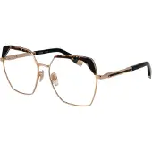 Furla Optical Frame VFU674V 300Y 55