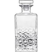 Luigi Bormioli Karaf Mixology Textures 750 ml