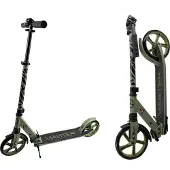 Master Scooter