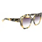 Ana Hickmann Sunglasses HI9224 G21 53