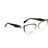 Ana Hickmann Optical Frame AH1539 09B 55