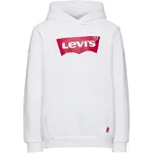 Levi's Sweatshirt rood / wit