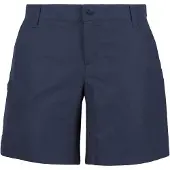 Stoic - Women's HebySt. Trekking Shorts - Short L, blauw
