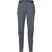 Stoic - Women's LofsdalenSt. MTB Pant - Fietsbroek XL, blauw