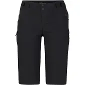 Stoic - Woman's Lofsdalen MTB Shorts - Fietsbroek XL, zwart