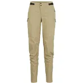 Stoic - Women's LofsdalenSt. MTB Pant - Fietsbroek S, beige