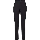 Heber Peak - Women's MapleHe. Trekking Pants - Trekkingbroek L, zwart