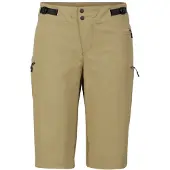 Stoic - Woman's Lofsdalen MTB Shorts - Fietsbroek XL, beige