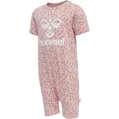 Hummel River Body Met Korte Mouwen