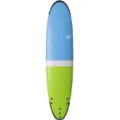 NSP P2 Soft 7´6´´ Surfplank