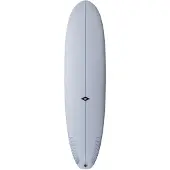 NSP Protech 2 Double Up 7´4´´ Surfplank