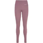 Craft - Women's Essence Tights 3 - Hardlooplegging XL, bruin