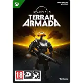 Starfield: Terran Armada - Xbox Series X|S/Windows 10 Download