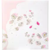 Goldbuch GOL-08387 TURNOWSKY trouwalbum CHERRY BLOSSOM als fotoboek