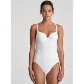 Marie jo Body met hartvormige hals, model 'Tom'