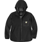 Carhartt Monterey Waterafstotend Damesjas Maat
