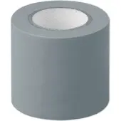 Nedco afdichttape | pvc | 50 mm breed | 10 mtr | grijs