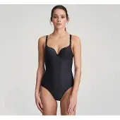 Marie jo Body met hartvormige hals, model 'Tom'