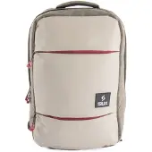 Siux Trail Backpack Beige,Grijs