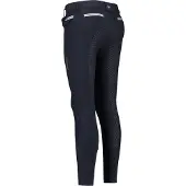 Euro-Star Rijbroek Esarista Full Grip Kids Donkerblauw - 140