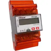 Inepro KWh Meter Elektriciteitsmeter - KWH1074PRO