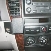 Brodit ProClip houder geschikt voor Kia Sorento 2002-2007 Center mount
