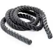 Muscle Power Heavy Jump Rope - Zwaar Springtouw