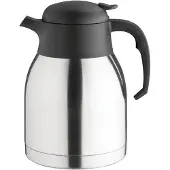 Olympia Thermoskan Olympia, RVS, 1,5L