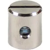 Bofix schroefnippel 8x9 (25 stuks)