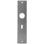 In-Door Langschild 411 Sleutel rvs