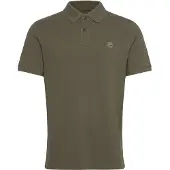 Timberland Millers River Pique Korte Mouw Poloshirt