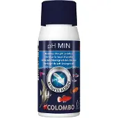Colombo Ph Min - Waterverbeteraars