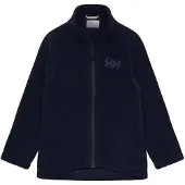 Helly Hansen Daybreaker 2.0, fleecejack, junior, navy