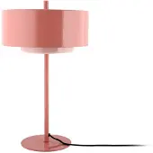 Leitmotiv Tafellamp Grato Anillo Rose Tan Soft Pink