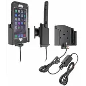 Brodit PDA Halter aktiv Apple iPhone 6 Plus Molex mit Otterbox Defender-Hülle