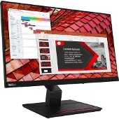 Lenovo 62C5GAT1EU ThinkVision T24t-20 (23,8") FHD HDMI/DP/USB-C