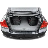 Kjust Volvo S60 2000-2010 | KJUST | Set van 5 tassen