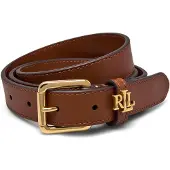 Ralph Lauren Riem bruin