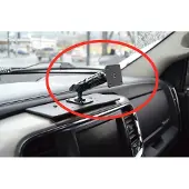 Brodit ProClip Dodge Ram Pick Up 1500 09-18 USA Heavy Duty 213551
