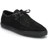 Bianco Mocassins 'York' zwart