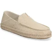 Toms Espadrilles 'ALONSO' beige gemêleerd